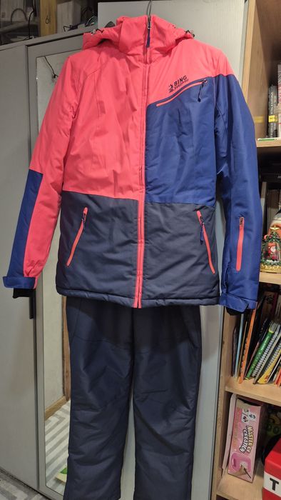 Продам Лыжный костюм