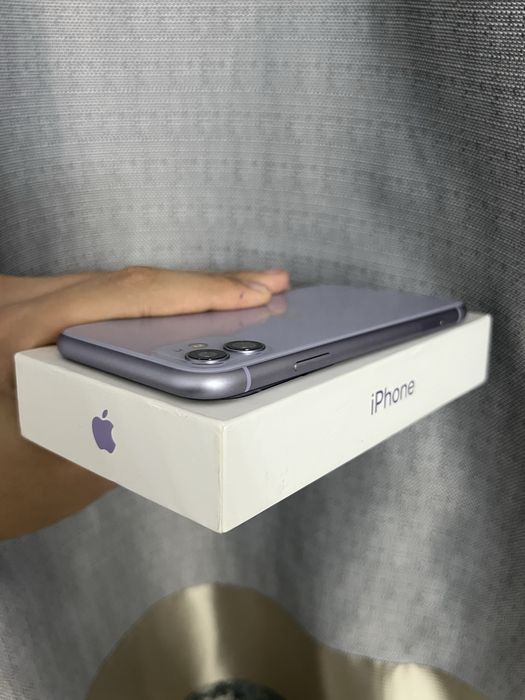 Айфон 11 iphone 11