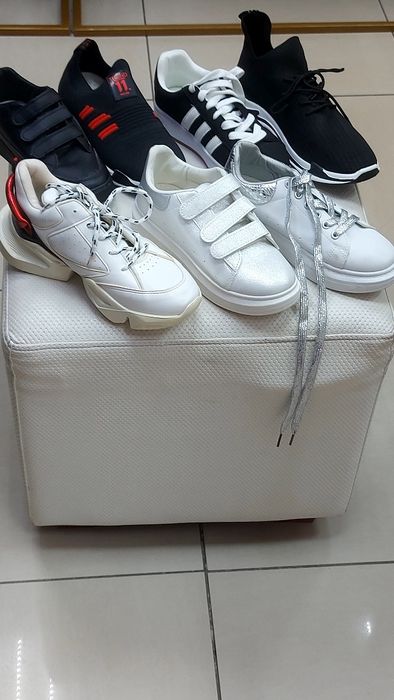 Продам оптом и в розницу женскую обувь