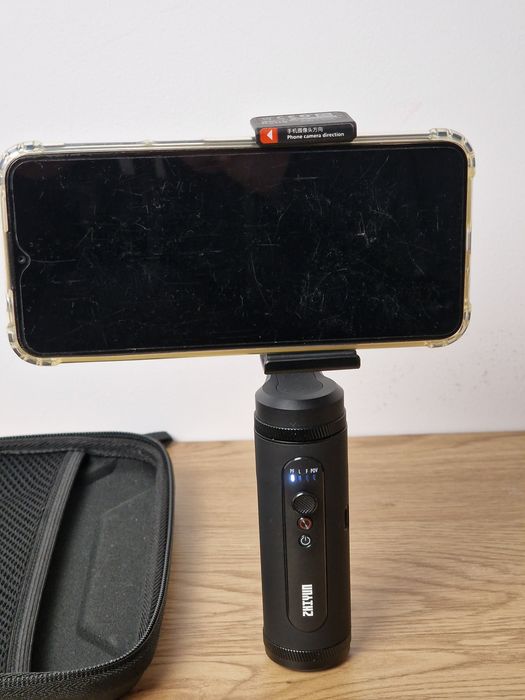 Stabilizator telefon Zhiyun Smooth Q2