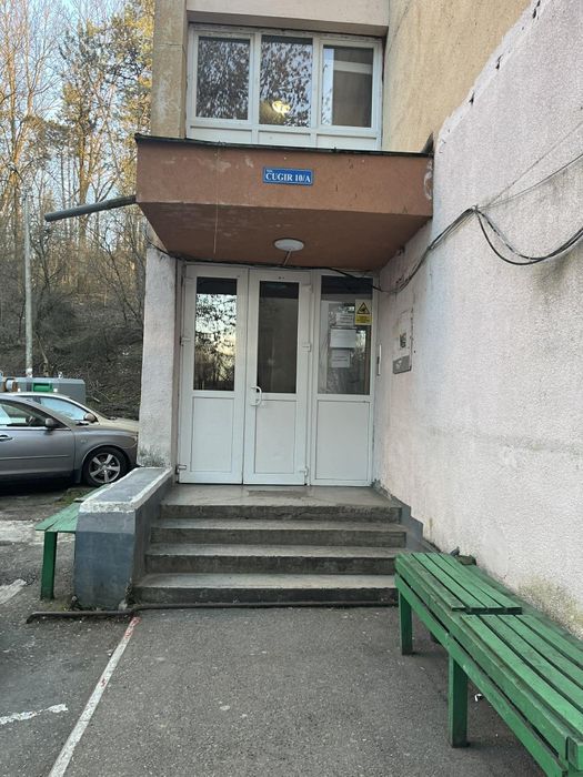 Vand garzoniera 13mp