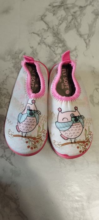 Колекция детски обувки за момиче 22, 23, 24 номер