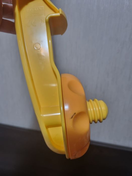 Въртележка за кошара Мечо Пух