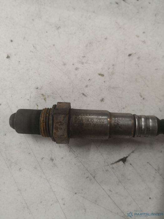Sonda Lambda Opel Astra G Classic (T98) [ 2004 - 2009 ] Oem 06A906262