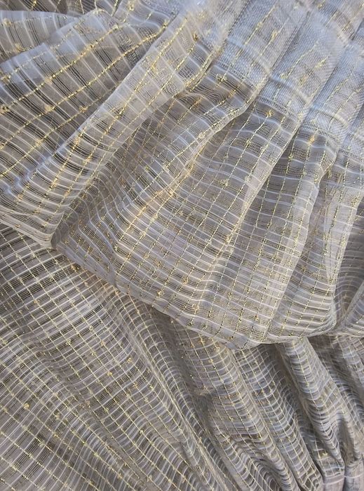 Тънко перде/ завеса