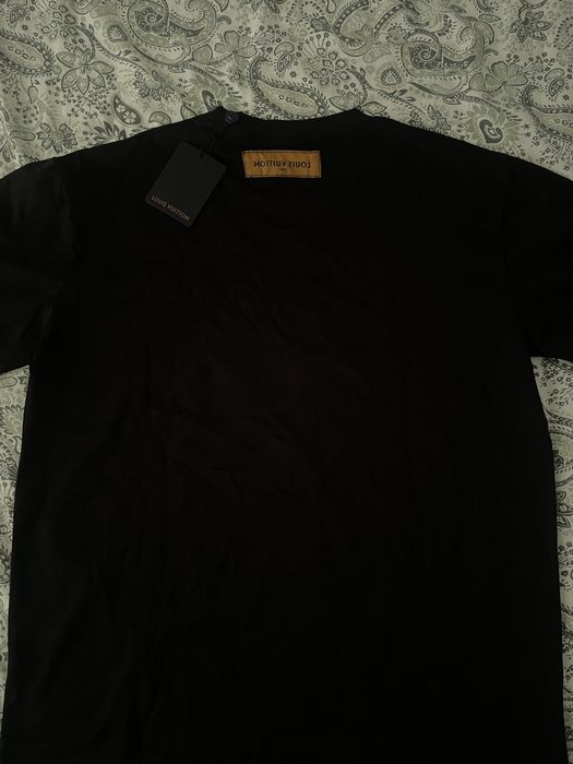 Louis Vuitton Tricou