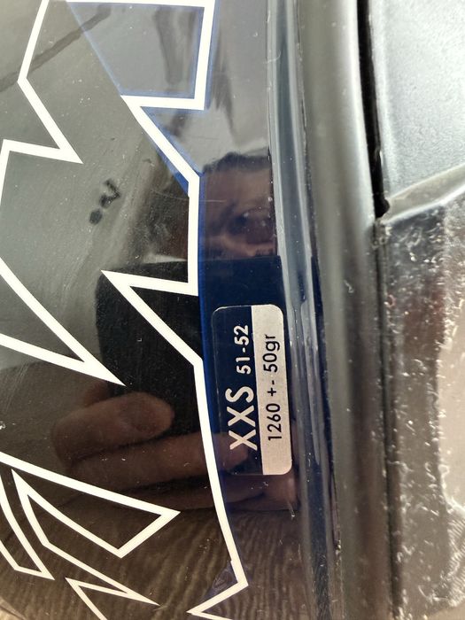 Casca KTM si Cizme KTM copii