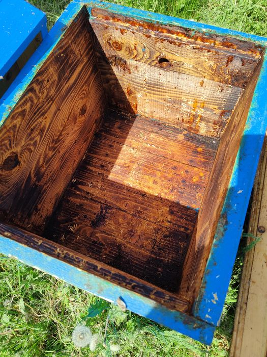 Кошери Дадан Блат и рамки