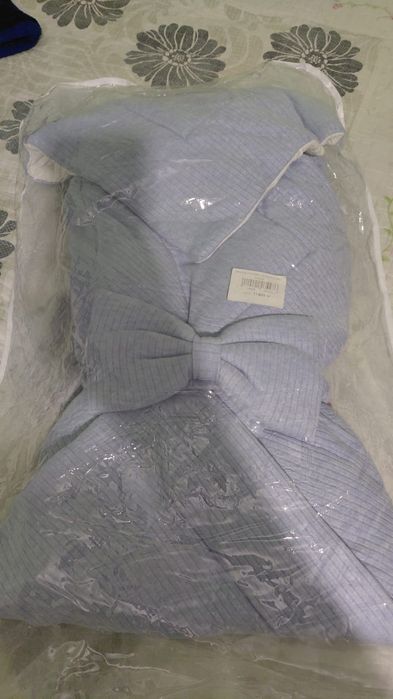 Комбинезон для новорожденных