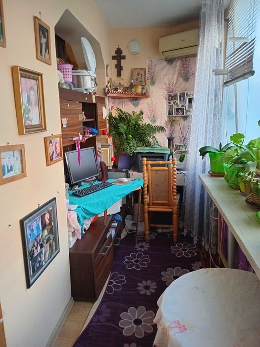 Продава се Четиристаен апартамент в Варна, Централна поща - 98 кв.м за 1689 €/кв.м - Снимка #17