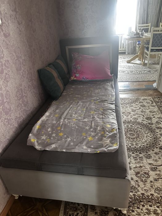 Кровать срочно продаю