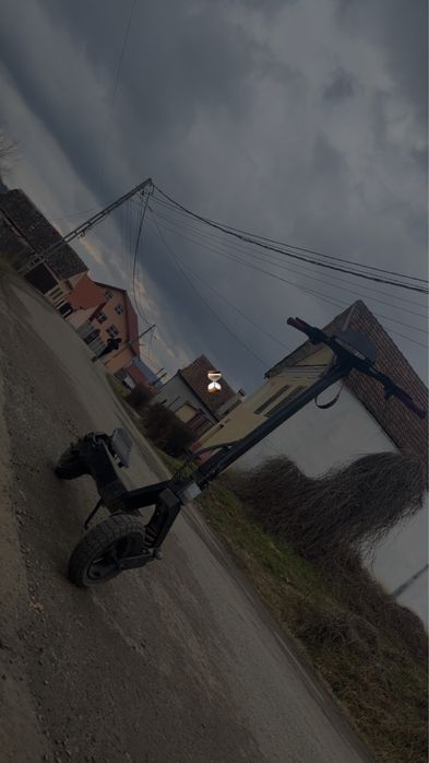 Kukirin g2 perfect functional .