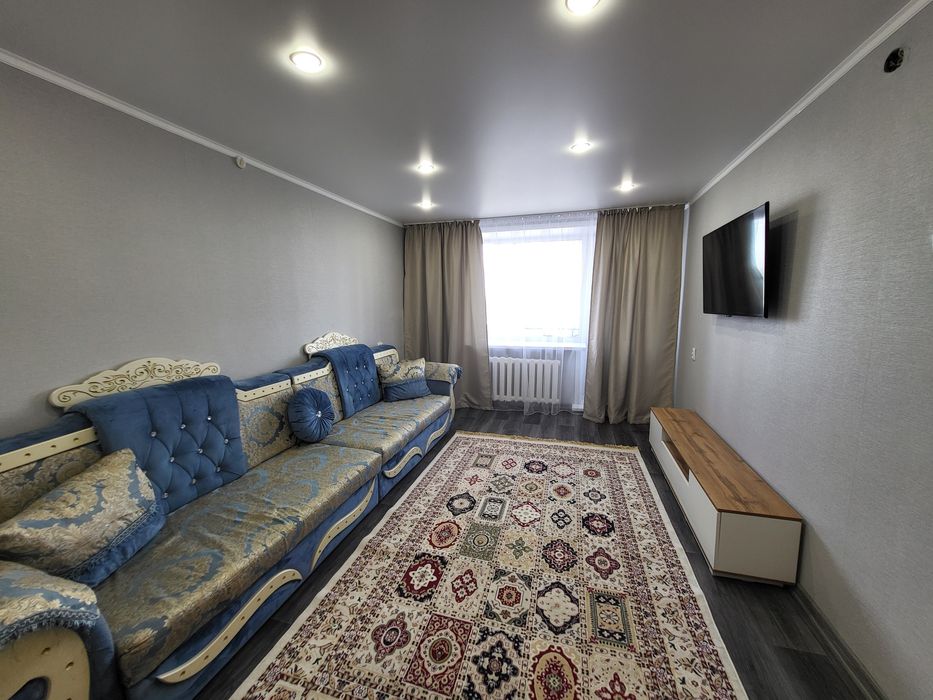 Сдам двухкомнатную квартиру