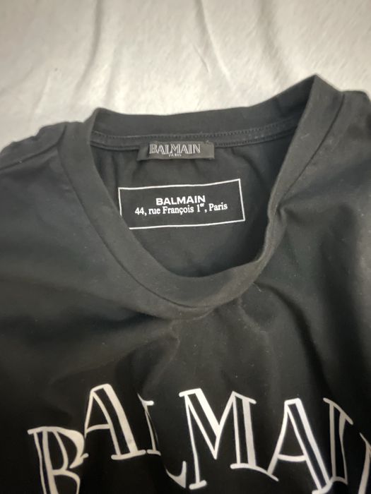 Balman, Amir & Kenz блузи