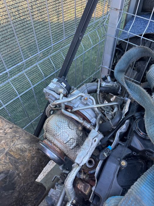 Piese sprinter 2.0 motor , lt, sprinter 3.0