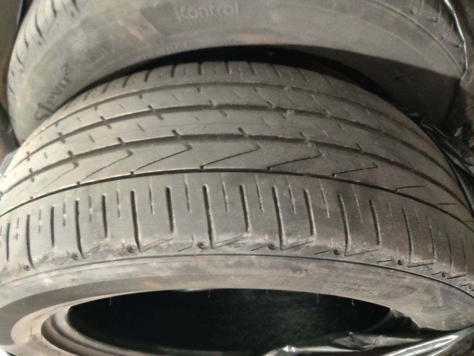Гуми Hankook Ventus S1 evo 2 235/55/18