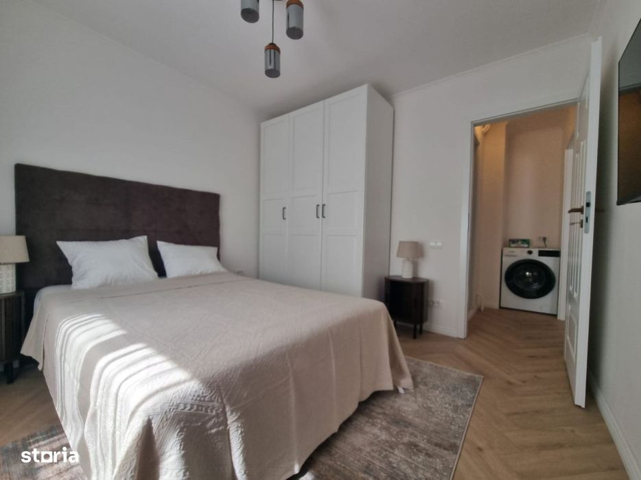 Apartment in Bucuresti - View 4
