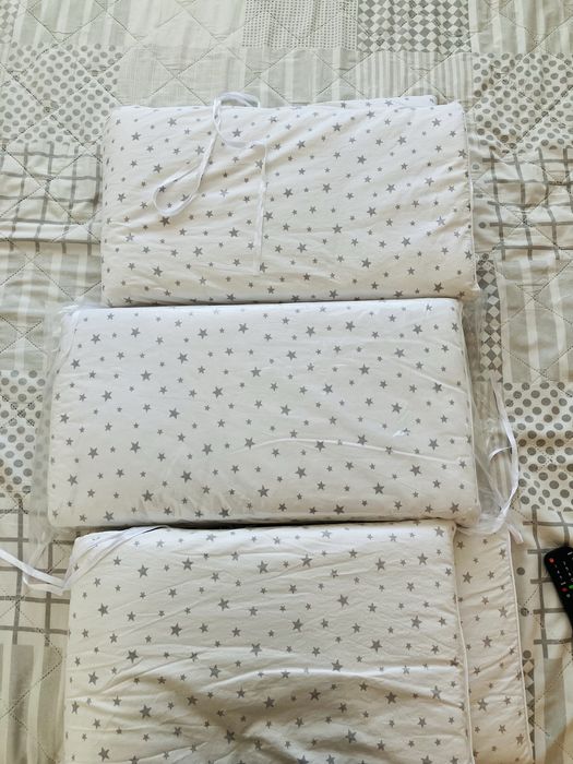 Обиколници за детска кошара