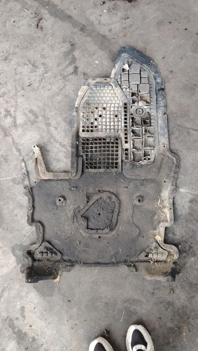 Кора за БМВ е60 е61 / BMW E 60 E 61