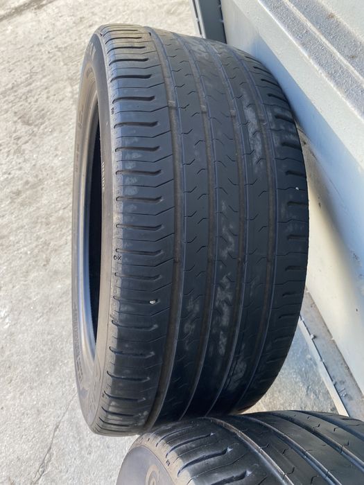 Гуми Continental contiseal 245/45/18