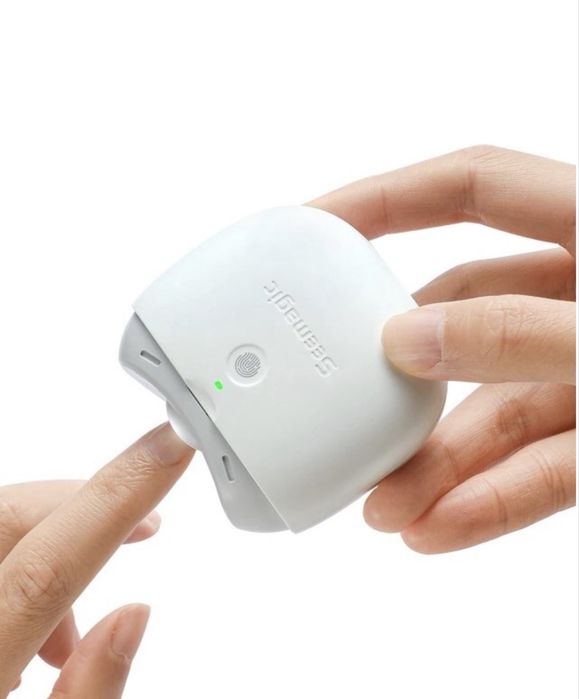 Электрический триммер для ногтей