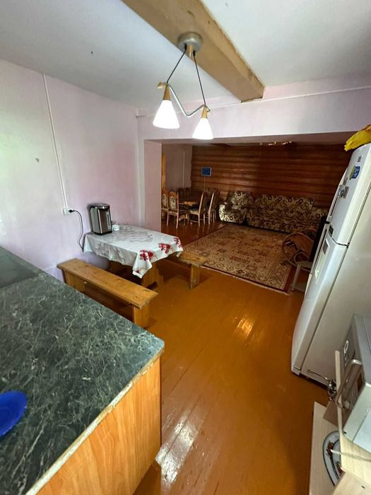 В продаже усадьба в Новой-Бухтарме