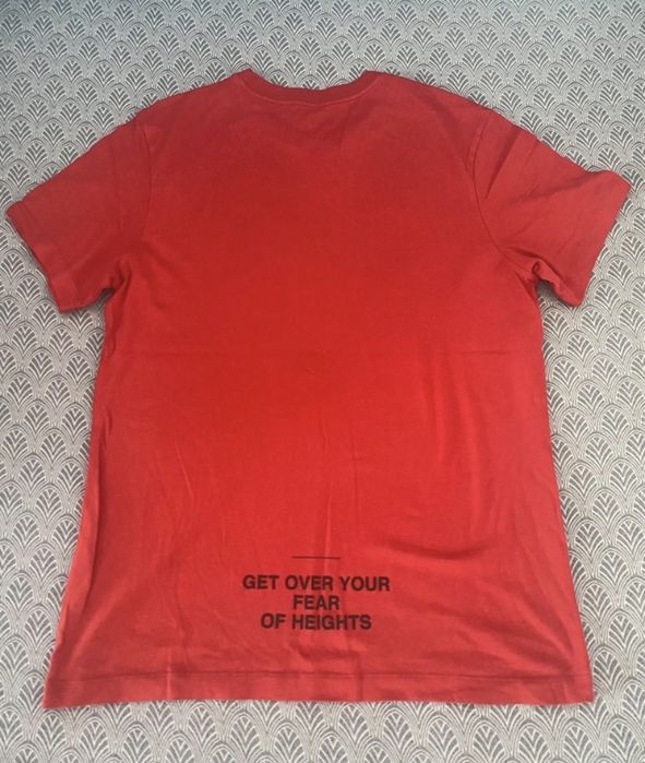 Tricou Nike Air