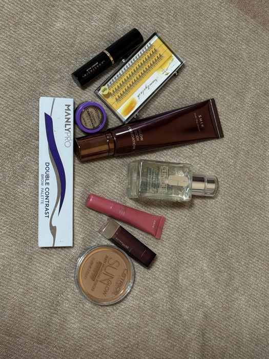 Косметика хорошая