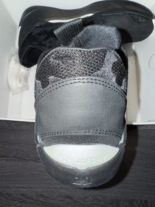 Баскетболни обувки Air Jordan 39 "Lumiere” - размер 45.5