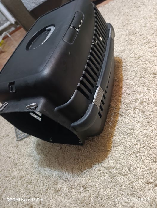 Переноска для животных