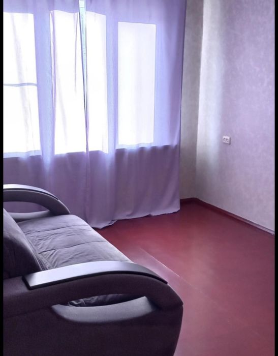 Сдам однокомнатную