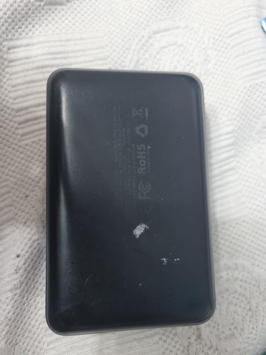 Пауэрбанк 30000 m/h