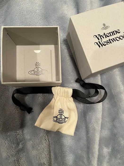 Cercei Vivienne Westwood Mini Bas Relief