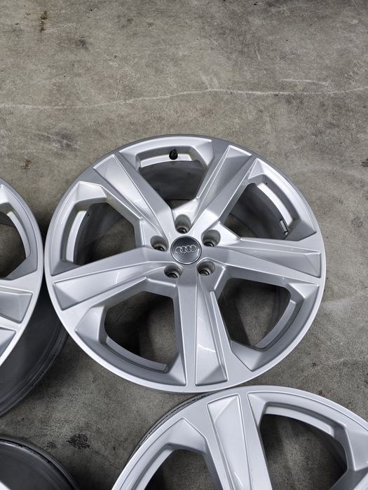 Джанти 19 / 5х112 - Audi A7 и др. 5x112