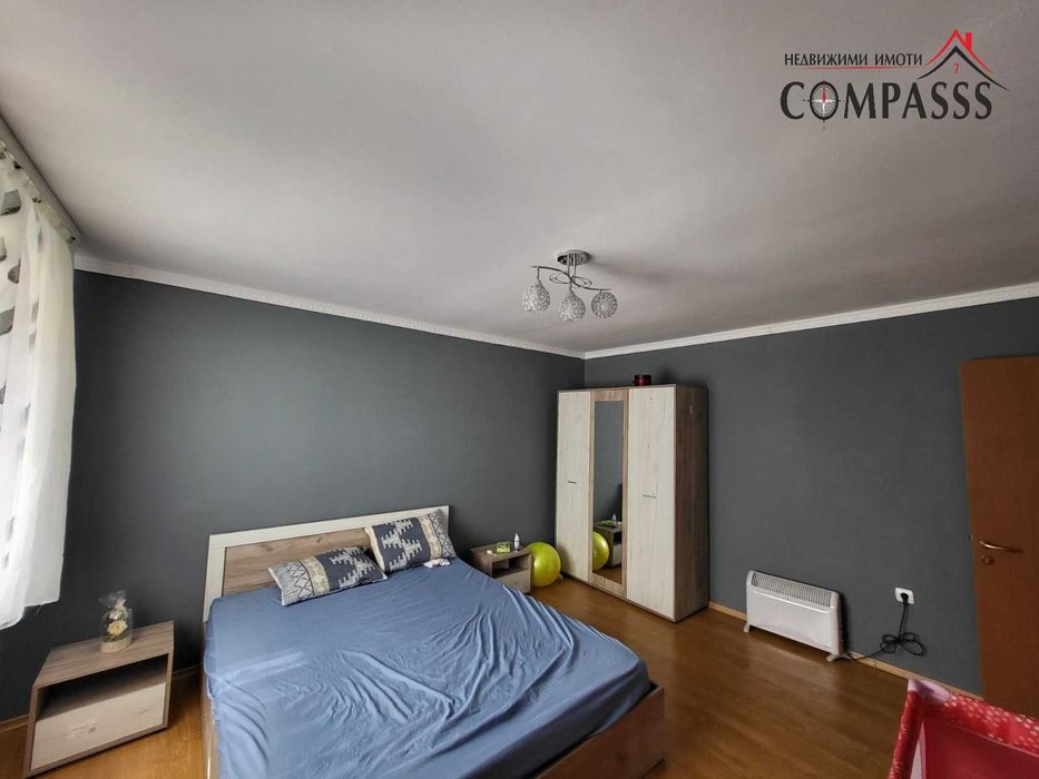 Продава се Къща в Генерал Тошево - 85 кв.м за 690 €/кв.м - Снимка #4