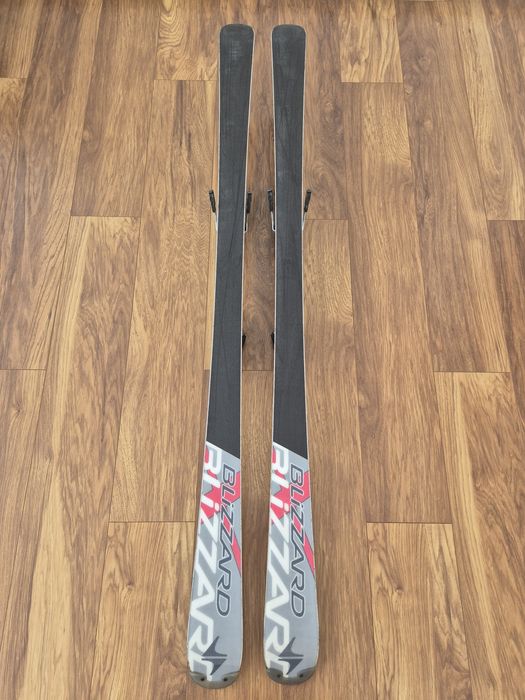 Schiuri Blizard Sigma