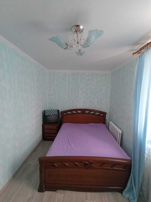 Продам 2 комн. квартиру в Уральске