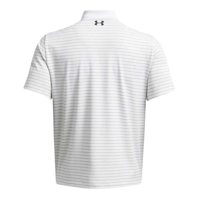 Поло Under Armour Matchplay Stripe Golf