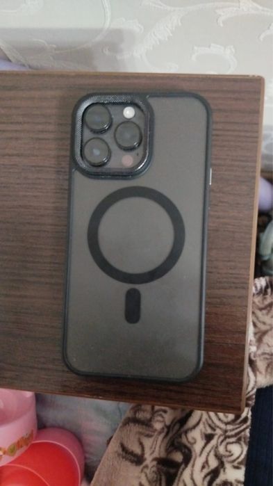 Продам iphone 14 про макс