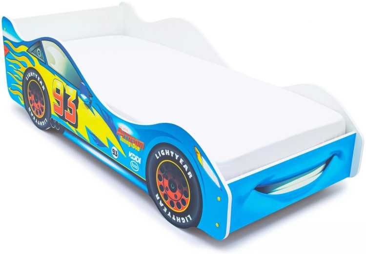 Продам детскую кровать