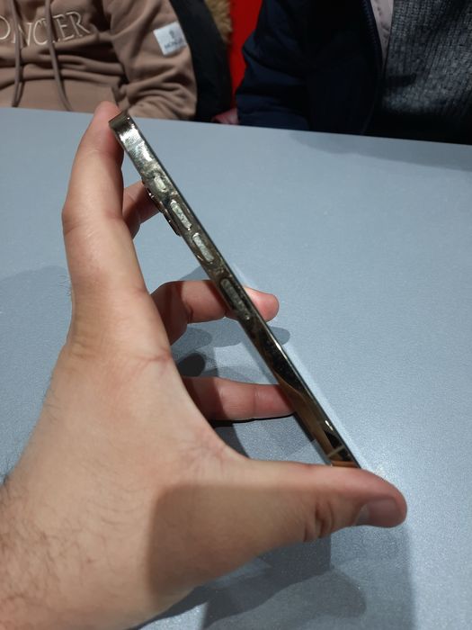 Iphone 13 Pro Max 128 GB