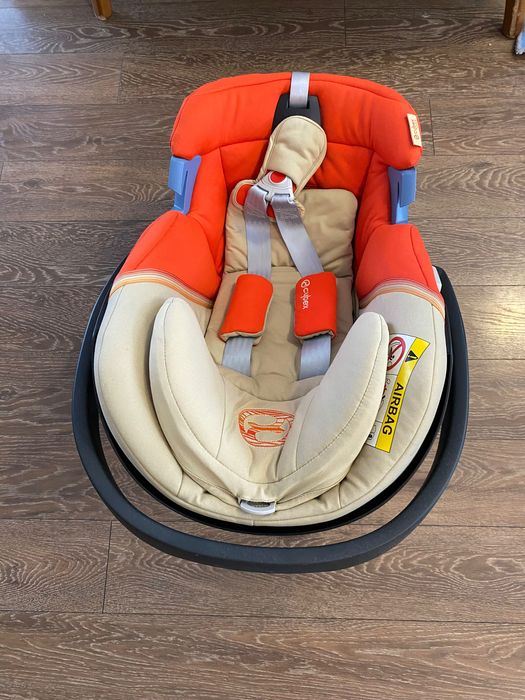 Стол за кола Cybex Aton 5