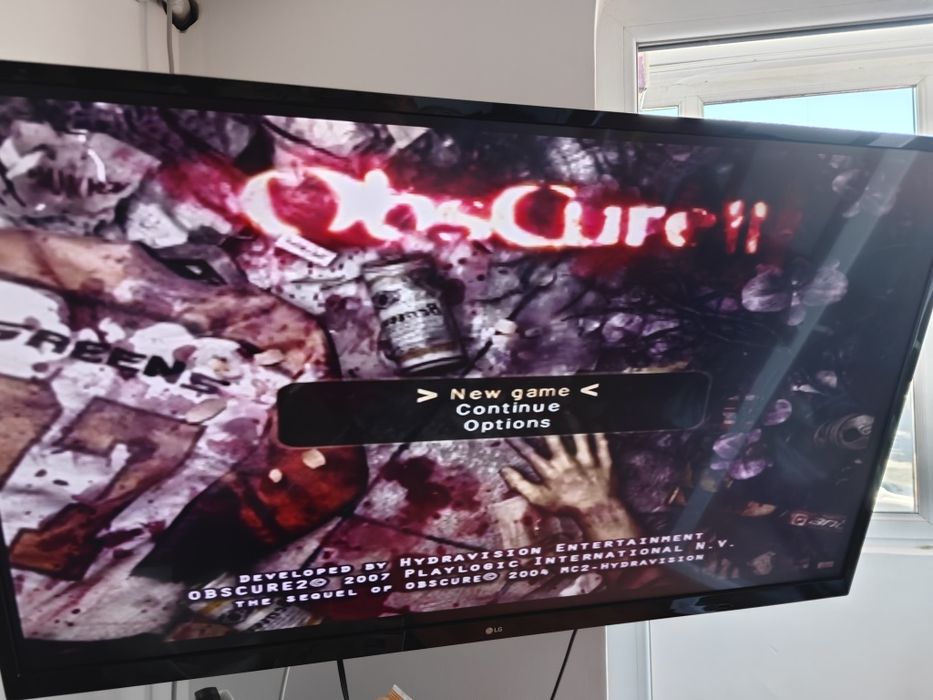 Jocuri de colecție Ps2