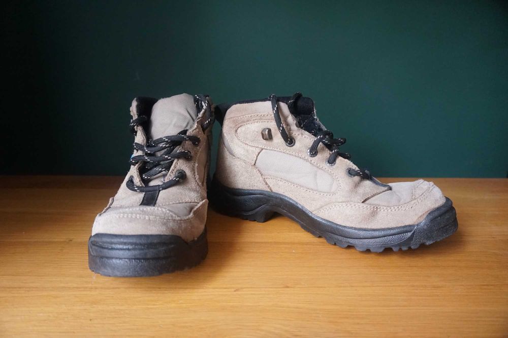 Cizme de dama Quechua