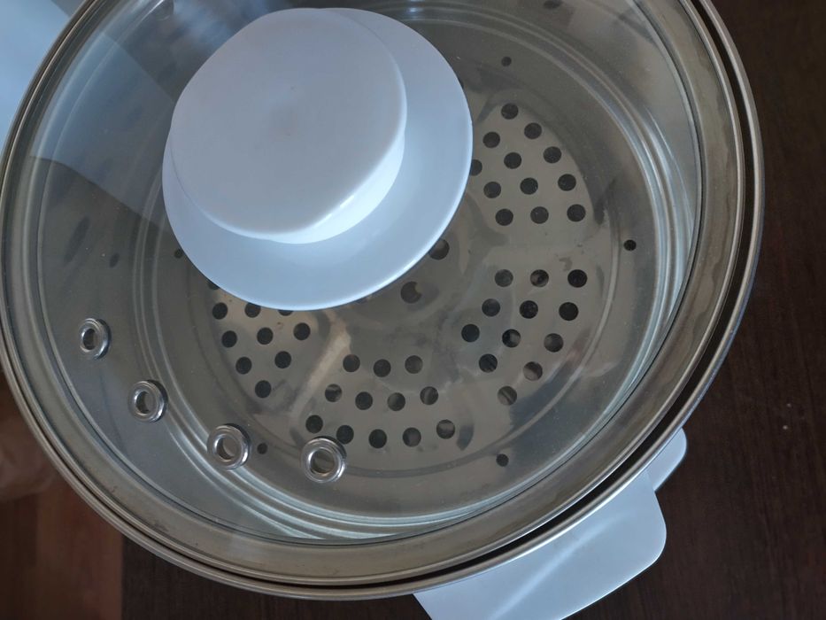 Aparat de gatit cu aburi Tefal VC145130