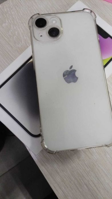 Apple iPhone 14 128 Gb (Семей,Засядко 88) лот 947844