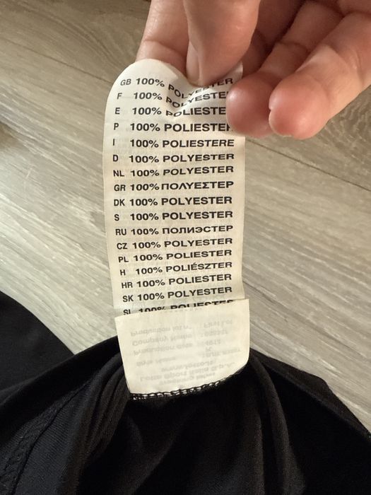 Тениска Lotto M -L размер