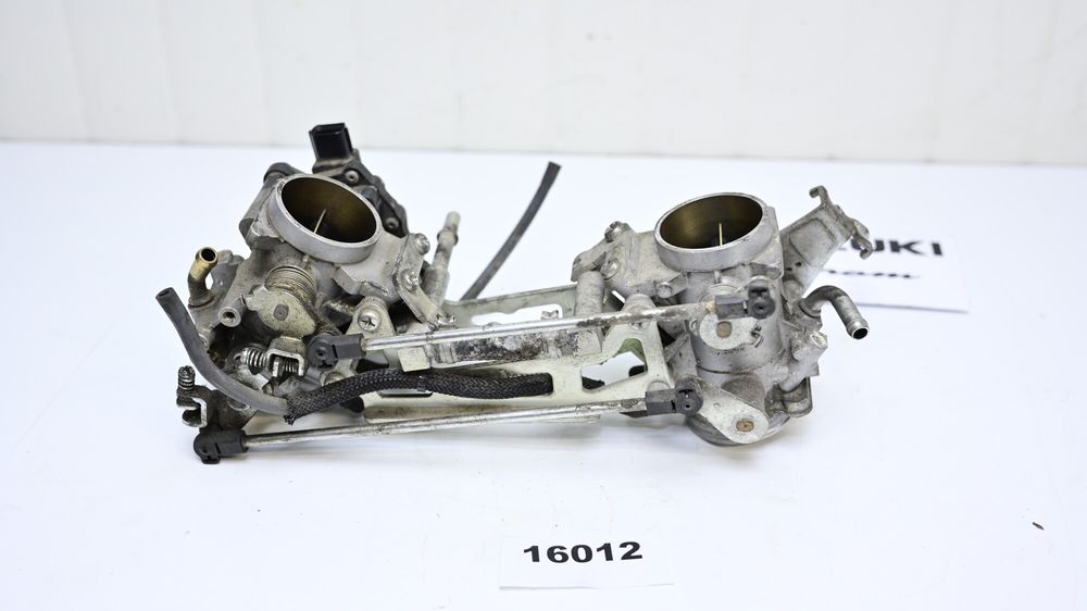 Rampa Injectie Corp Acceleratie Suzuki DL 650 V Strom VStrom V-Strom