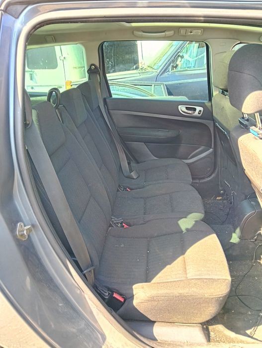 Peugeot 307 SW / 2.0 Бензин / 140кс. / НА ЧАСТИ / Фейслифт