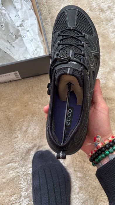 Обувки ECCO Terracruise Унисекс , пролетно летни Нови 41 номер